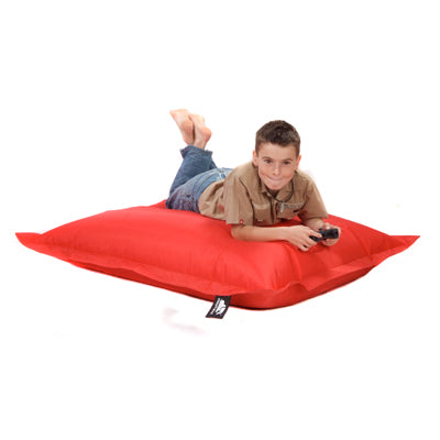Bean Bag Standard - Vibrant Red