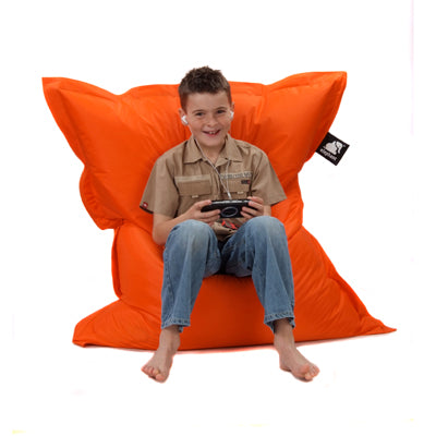 Bean Bag Standard - Zesty Orange
