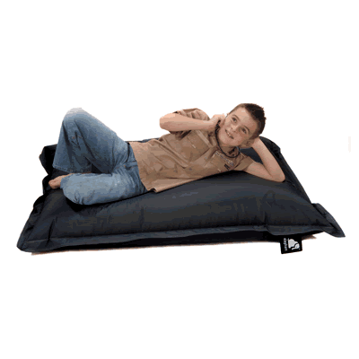 Bean Bag Standard - Urban Black