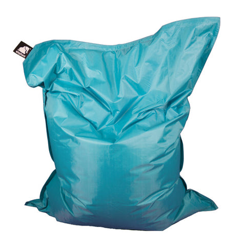 Bean Bag Jumbo - Ocean Turquoise