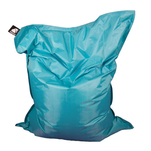 Bean Bag Jumbo - Ocean Turquoise