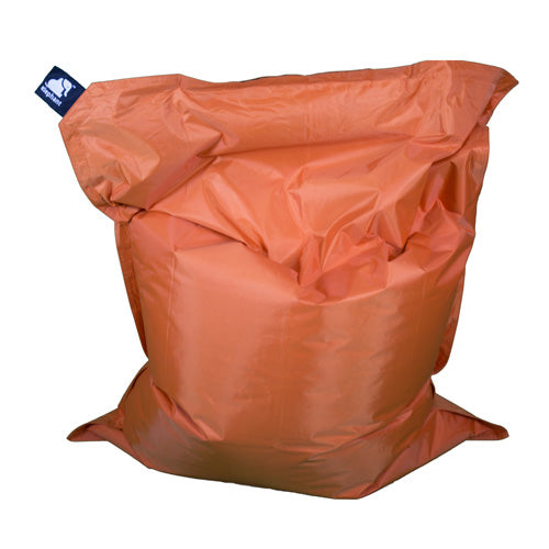 Bean Bag Jumbo - Zesty Orange