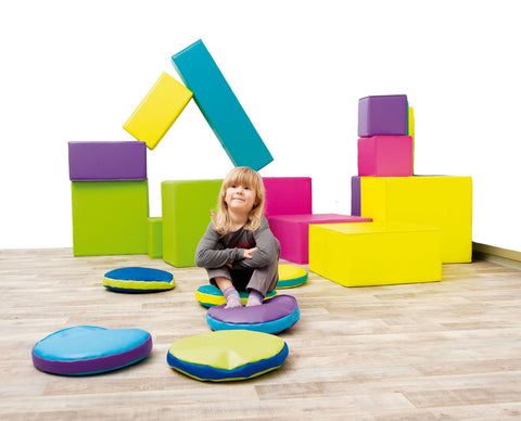 Bean Bag Seat - One only - 35 cm dia