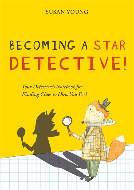 Becoming a STAR Detective!