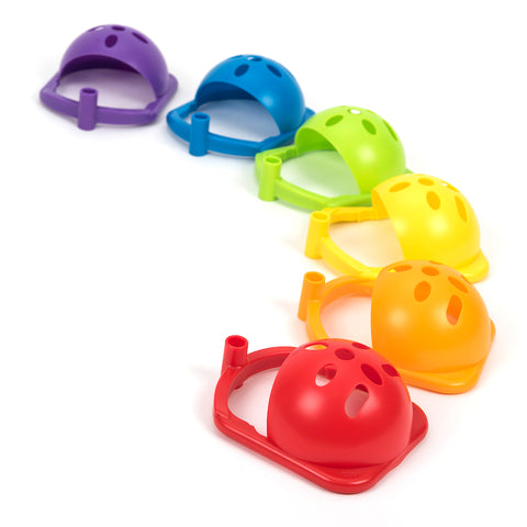 Bee Bot Pen Holders - Set of 6