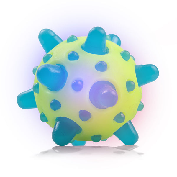 Blinking Boggle Ball