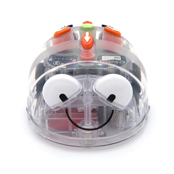 Blue Bot Programmable Floor Robot Bluetooth