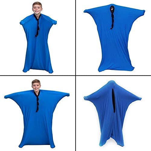 Medium Bodysox stretchy body sock for ages 6-8 years