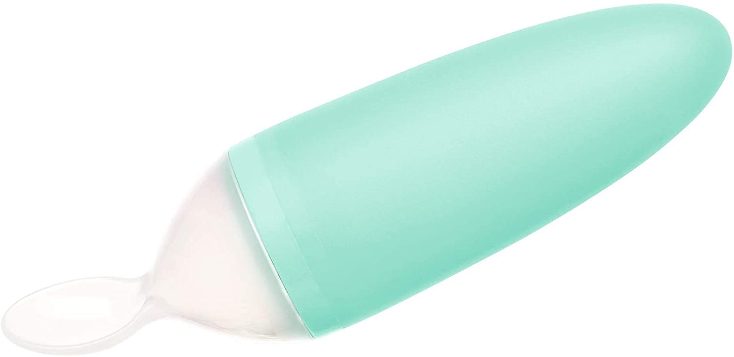 Boon Squirt Spoon - Mint