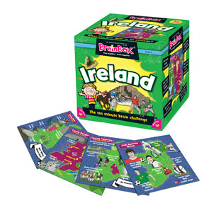 BrainBox Ireland