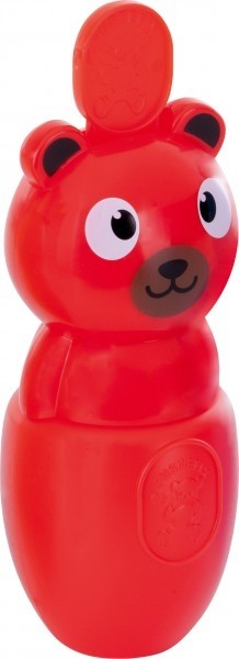 Bubble Friend  Bear Pustefix