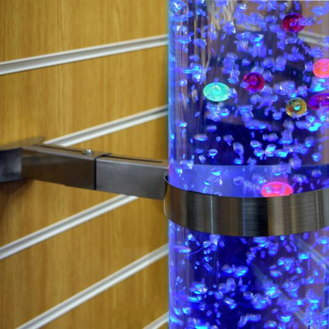 Bubble Tube Bracket Large