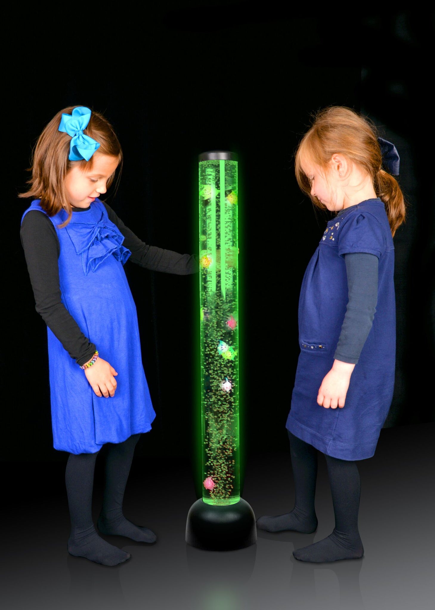 Bubble Tubes — Thinking Toys