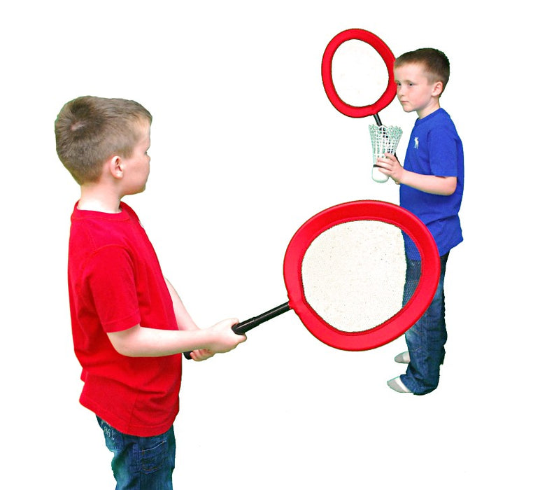 Badminton - Mega