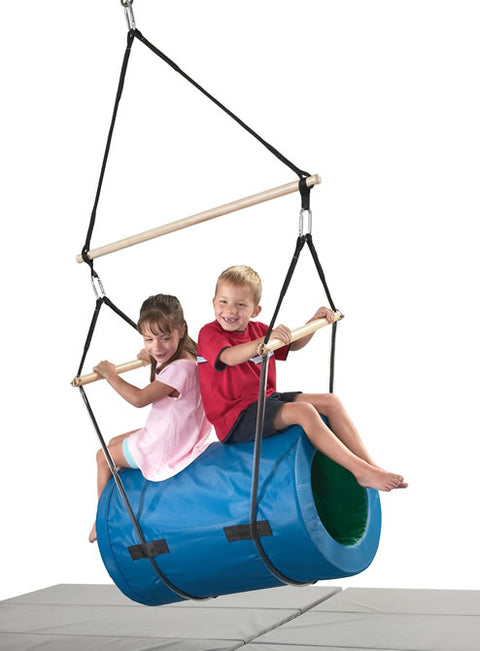 Southpaw - Large 3-in-1 Barrel Swing (120145) (O)