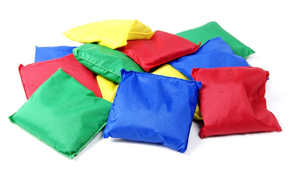 Bean Bags - Economy - Set of 12