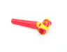 Blow Out Whistle, Facilitates greater respiratory and oral motor control.  