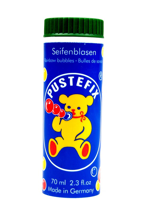 Bubble Solution - 70ml - Pustefix