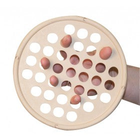 CanDo® Hand Exercise Web (Tan) XX-Light