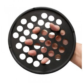 CanDo® Hand Exercise Web (Black) X-Heavy