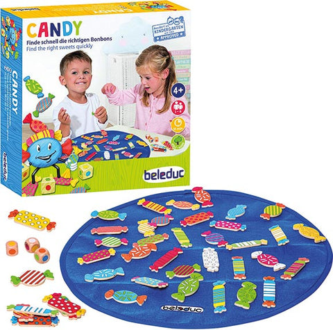 Candy