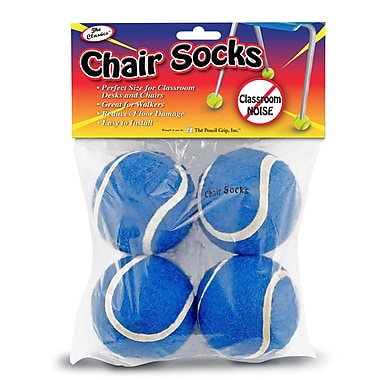 Chair Sox - Set of 4 - Blue