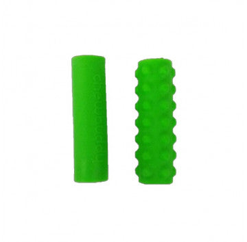 Chewbuddy Tubes - Pack of 2 - Green