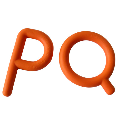 Chewy P & Q s