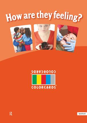 Colorcards - How Are They Feeling? — Thinking Toys