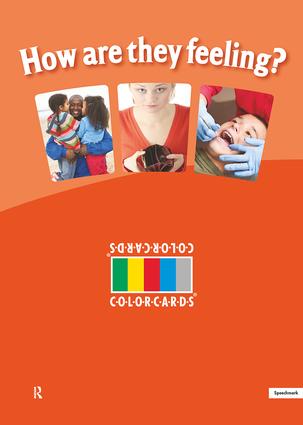 Colorcards - How Are They Feeling?