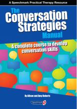 Conversation Strategies Manual - Available Early October