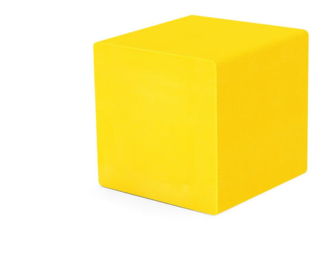 Cube - Soft Play