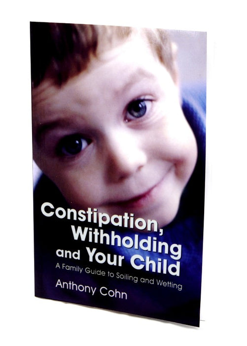 Constipation Withholding and Your Child
