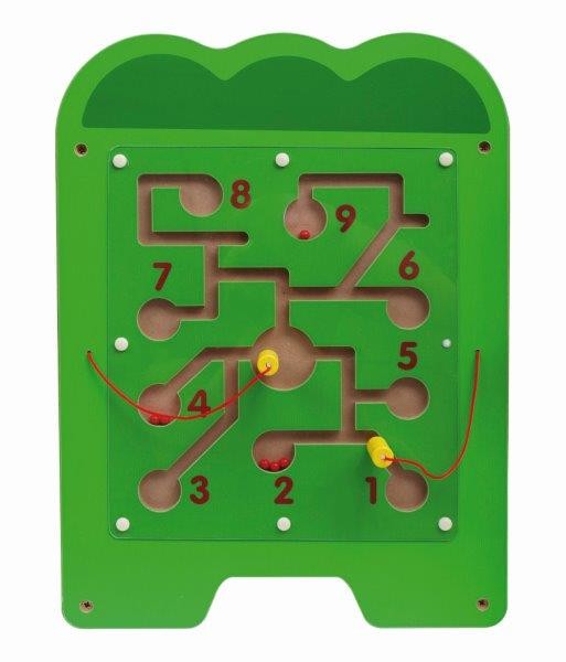 Crocodile Wall Game - Available End April