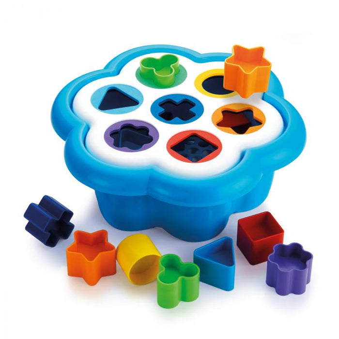 Daisy Shape Sorter -  Available End March