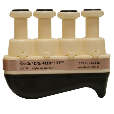 Digi-Flex LITE® Tan - XX Light