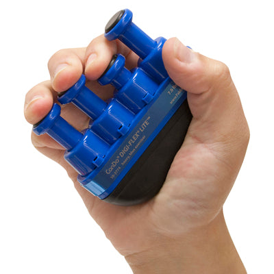 Digi-Flex LITE Blue - Heavy
