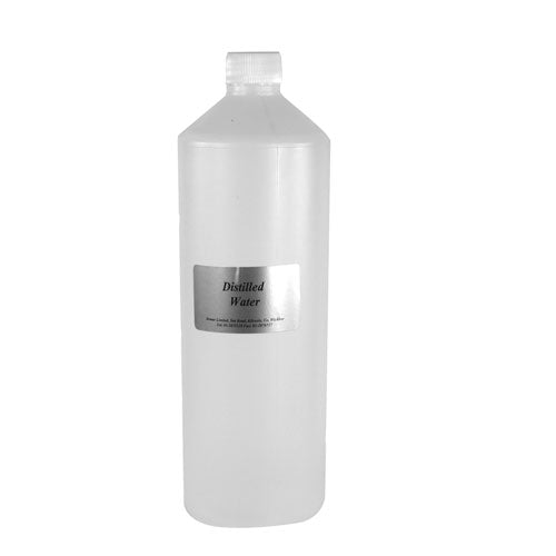 Distilled Water 5 Ltr