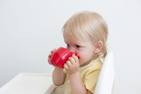 Doidy Cup - Red
