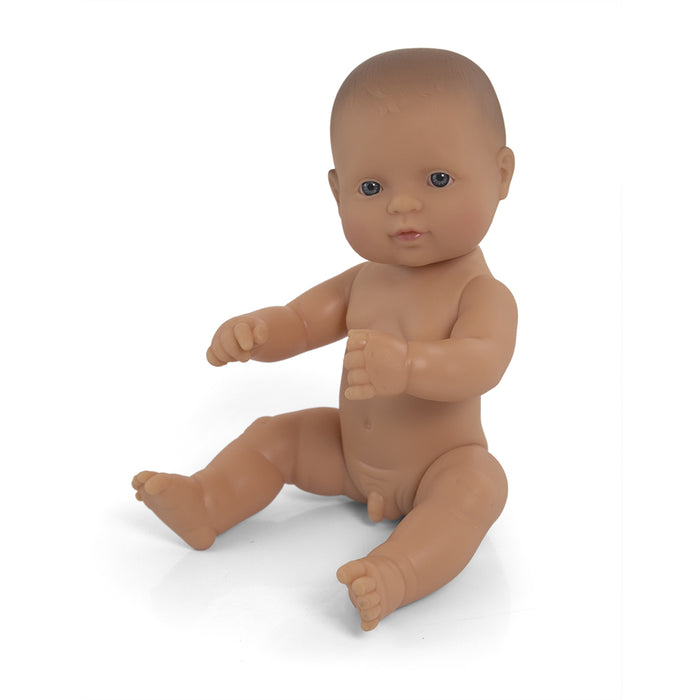 Doll Boy - 32 cm - Caucasian - Available Mid March