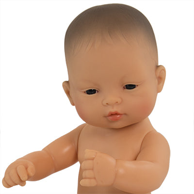 Doll Boy - 32 cm - Asian