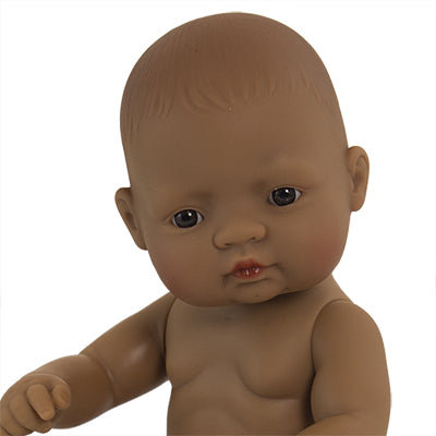 Doll Girl - 32 cm - Hispanic - Available in June