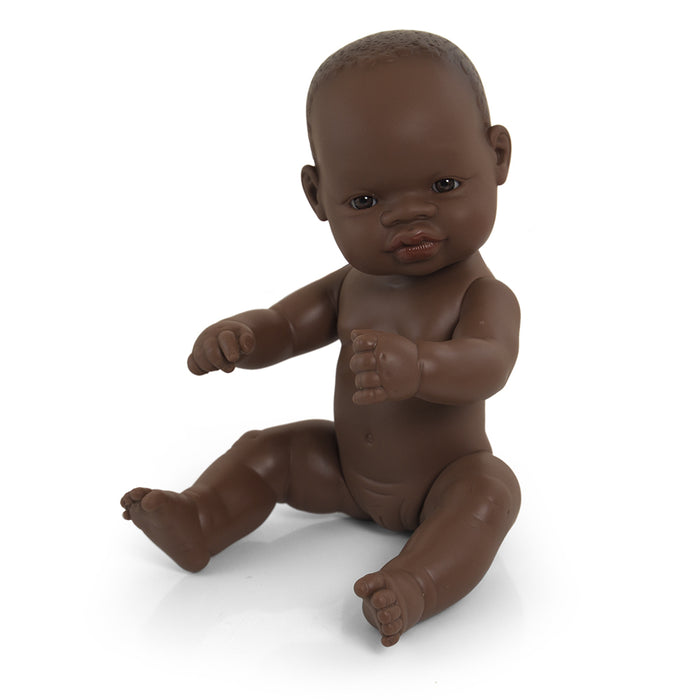 Doll Girl - 32 cm - African