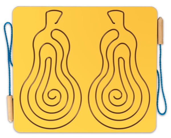 Double Handed Tracking Board - Pears