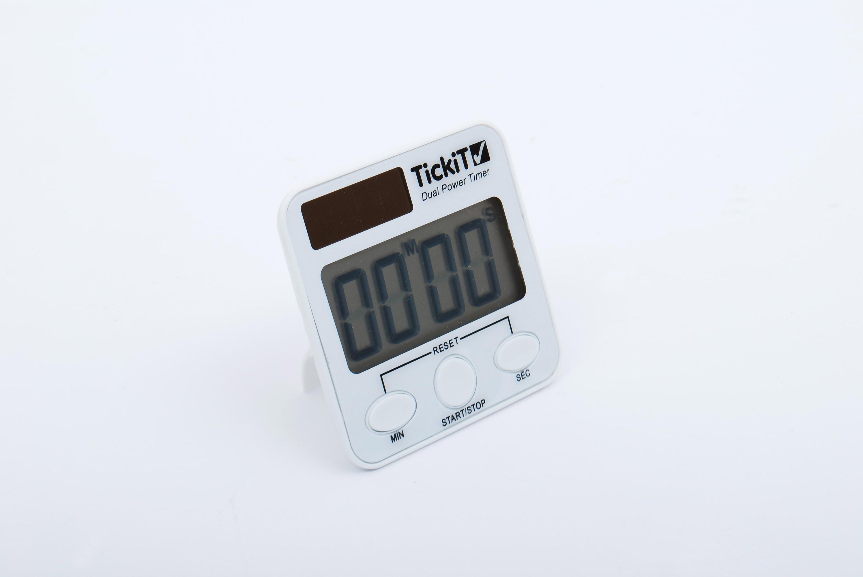 Dual Power Timer — Thinking Toys