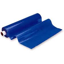Dycem Bulk Reel Blue 40cm x 1m