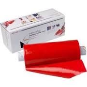 Dycem Bulk Reel Red 40cm x 2m