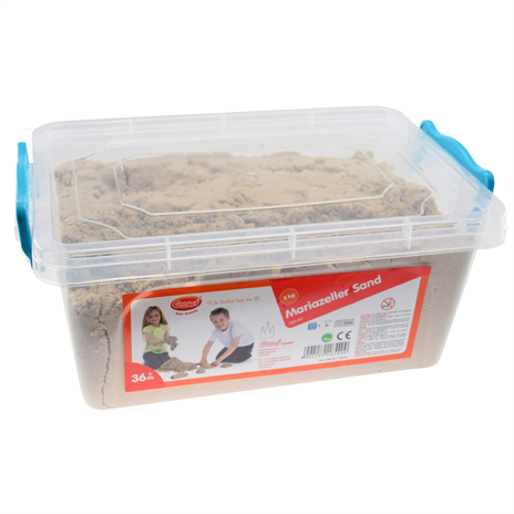 Dynamic Sandbox 5 KGS Natural