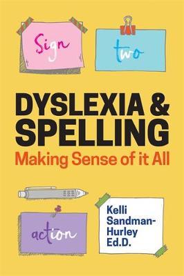 Dyslexia & Spelling