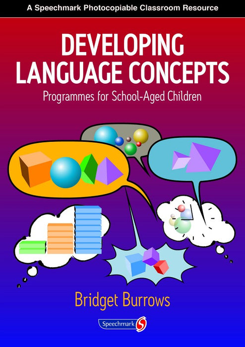 Developing Language Concepts